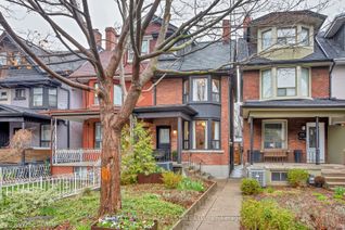 Semi-Detached House for Sale, 517 Manning Ave, Toronto, ON