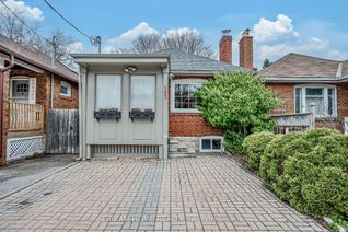 Detached House for Sale, 182 Lawrence Ave W, Toronto, ON