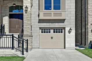 Property for Sale, 73 William Durie Way, Toronto, ON