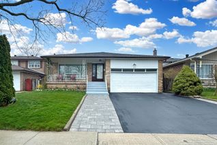 Property for Sale, 52 Bickerton Cres, Toronto, ON