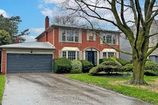 Detached House for Sale, 172 Gordon Rd, Toronto, ON