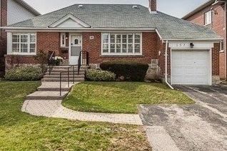 Property for Sale, 257 Joicey Blvd, Toronto, ON