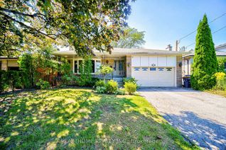 House for Sale, 40 Page Ave, Toronto, ON