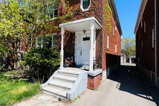 Detached House for Rent, 983 Avenue Rd, Toronto, ON
