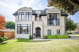 Property for Sale, 61 Hawksbury Dr, Toronto, ON