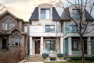 Property for Sale, 87A Bedford Park Ave, Toronto, ON