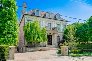 Property for Sale, 67 Hillholm Rd, Toronto, ON