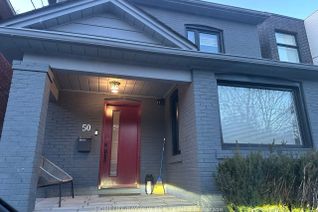Detached House for Rent, 50 Cranbrooke Ave, Toronto, ON