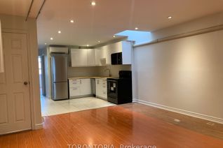 Property for Rent, 821 A Bloor St W #2, Toronto, ON