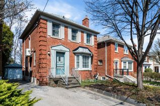 House for Sale, 218 Lawrence Ave E, Toronto, ON