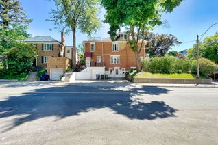 Property for Rent, 18 Shorncliffe Ave #2, Toronto, ON