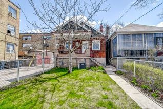 Bungalow for Sale, 1 Bansley Ave, Toronto, ON