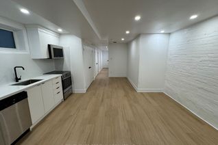 Semi-Detached House for Rent, 382 Lansdowne Ave #Lower, Toronto, ON