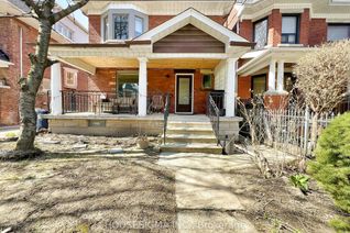 Triplex for Rent, 36 Highview Cres, Toronto, ON