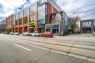 Property for Rent, 450 Bathurst St #Apt# 2, Toronto, ON