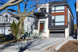 Detached House for Rent, 176 Hendon Ave #Lower, Toronto, ON
