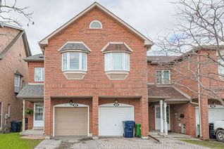 Freehold Townhouse for Sale, 46 Tisdale Ave, Toronto, ON