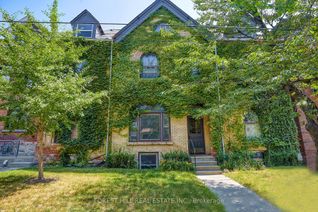 Apartment for Rent, 345 Gladstone Ave #Upper, Toronto, ON