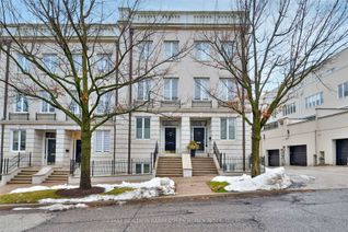 Freehold Townhouse for Sale, 246 Walmer Rd, Toronto, ON