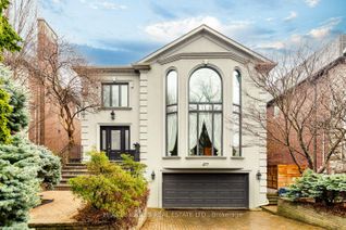House for Sale, 477 Douglas Ave, Toronto, ON