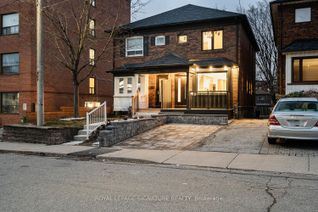 House for Sale, 16 Latimer Ave, Toronto, ON