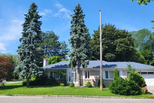 Detached House for Sale, 76 Citation Dr, Toronto, ON