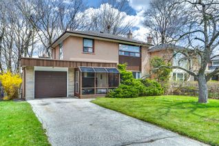 Property for Sale, 12 Overbrook Pl, Toronto, ON