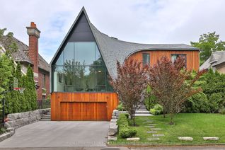 Detached House for Sale, 108 Stratford Cres, Toronto, ON