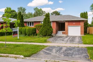 Property for Rent, 82 Cornerbrook Dr #Main, Toronto, ON