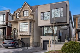 Detached House for Sale, 272 Cranbrooke Ave, Toronto, ON
