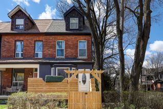 Property for Sale, 362 Gladstone Ave, Toronto, ON