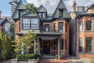 House for Sale, 40 Bernard Ave, Toronto, ON
