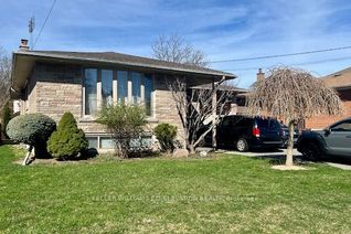 Bungalow for Rent, 28 Hove St, Toronto, ON
