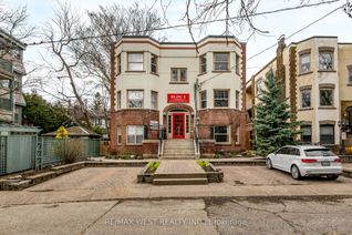 Detached House for Sale, 9 Humewood Dr #Bldg 1, Toronto, ON