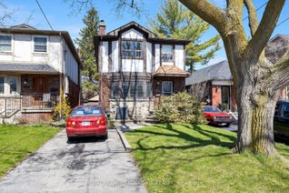 Detached House for Sale, 130 Parkhurst Blvd, Toronto, ON
