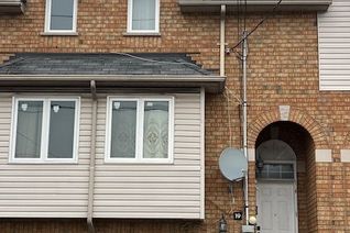 Freehold Townhouse for Sale, 19 Warner Ave, Toronto, ON
