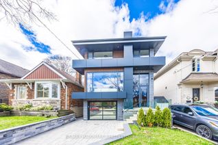House for Sale, 118 Airdrie Rd, Toronto, ON