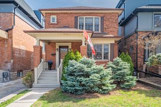 Detached House for Sale, 81 Chudleigh Ave, Toronto, ON