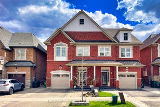 House for Sale, 31 Goldthread Terr, Toronto, ON