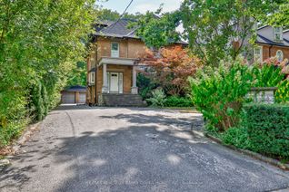 Detached House for Sale, 423 Glencairn Ave, Toronto, ON