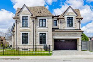 Detached House for Sale, 29 Ballyconnor Crt S, Toronto, ON
