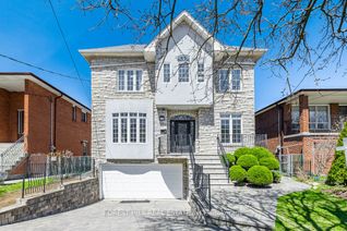 Detached House for Sale, 68 Newton Dr, Toronto, ON