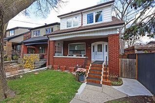 Property for Sale, 1 Slade Ave, Toronto, ON