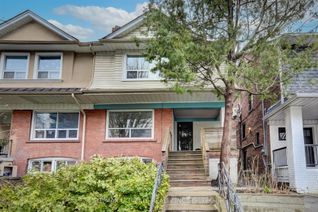Semi-Detached House for Sale, 29 Mount Royal Ave, Toronto, ON
