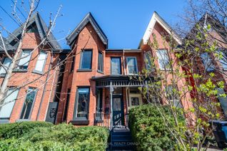 Property for Sale, 172 Macpherson Ave, Toronto, ON