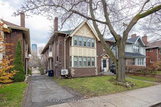 Apartment for Rent, 485 Oriole Pkwy #B, Toronto, ON