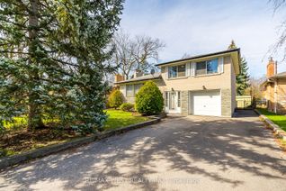 House for Sale, 14 Whitelock Cres, Toronto, ON