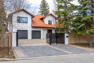 House for Sale, 2 Addison Cres, Toronto, ON