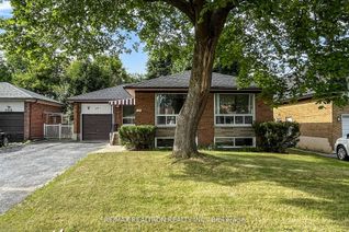 House for Sale, 190 Combe Ave, Toronto, ON