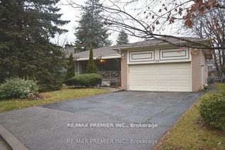 Property for Sale, 114 Citation Dr, Toronto, ON